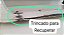 Parachoque Dianteiro Chevrolet Cruze 2011 A 2014 (1) - Imagem 8