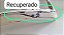 Parachoque Dianteiro Volkswagen Gol Voyage G6 2013 A 2015 - Imagem 5