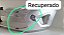 Parachoque Dianteiro Ford New Fiesta 2011 A 2013 Recuperado - Imagem 2