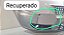 Parachoque Dianteiro Fiat Siena 2008 A 2012 Recuperado - Imagem 4