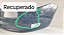 Parachoque Dianteiro Fiat Punto 2008 A 2012 Recuperado - Imagem 2
