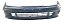 Parachoque Dianteiro Fiat Brava Marea 1997 A 2003 - Imagem 1