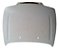 Capo Fiat Marea 1997 A 2006 Original - Imagem 1