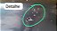 Capo Mitsubishi Space Wagon 1999 2000 2001 Original - Imagem 8