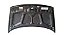Capo Honda New Civic 2006 A 2012 Original - Imagem 6