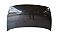 Capo Honda New Civic 2006 A 2012 Original - Imagem 1