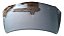 Capo Toyota Corolla 2008 A 2014 Original - Imagem 1