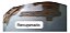 Capo Toyota Corolla 2008 A 2014 Original - Imagem 2