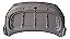 Capo Hyundai Creta 2017 2018 2019 2020 2021 Original - Imagem 2