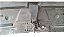 Capo Audi A5 2007 2008 2009 2010 2011 2012 Original - Imagem 8