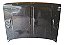Capo Jeep Grand Cherokee 1993 A 1998 Original - Imagem 1
