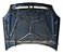 Capo Citroen Xsara 2001 2002 2003 2004 2005 Original - Imagem 2