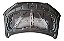 Capo Dianteiro Hyundai Santa Fe 2008 A 2012 Original - Imagem 7