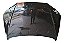 Capo Dianteiro Hyundai Santa Fe 2008 A 2012 Original - Imagem 1