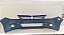 Parachoque Dianteiro Volkswagen Gol G5 2008 A 2012 Paralelo - Imagem 6