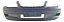 Parachoque Dianteiro Volkswagen Gol G3 1999 A 2002 - Imagem 1