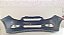 Parachoque Dianteiro Fiat Grand Siena 2012 A 2016 Recuperado - Imagem 4