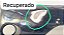 Parachoque Dianteiro Mitsubishi Outlander 2008 2009 2010 - Imagem 5