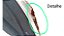 Capo Chery Cielo 2012 A 2015 - Detalhe - Imagem 4