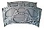 Capo Renault Clio 1999 A 2002 Original - Detalhe - Imagem 4