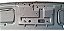 Capo Renault Clio 1999 A 2002 Original - Detalhe - Imagem 2
