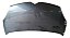 Capo Citroen Xsara Picasso 2009 A 2012 Original - Imagem 1