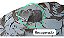 Capo Renault Kwid 2017 2018 2019 2020 2021 2022 - Imagem 2