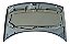 Capo Citroen C3 2005 A 2012 - Detalhe - Imagem 2