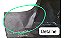 Capo Renault Clio 1999 2000 2001 2002 Original Com Detalhe - Imagem 8