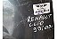 Capo Renault Clio 1999 2000 2001 2002 Original Com Detalhe - Imagem 9