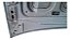 Capo Ford Fiesta 2003 2004 2005 2006 2007 2008 - Imagem 3