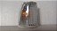 Pisca D. Direito Vw Gol / Voyage 1987 a 1990 cristal /Paralelo - Imagem 1