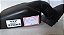 Retrovisor Lado Direito Fiat Tipo 1992 a 1996 Manual - Imagem 4