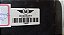 Retrovisor Lado Direito GM D20 Veraneio/Bonanza 1991 a 1996 - Imagem 4