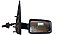Retrovisor Lado Direito Fiat Tipo 1992 a 1996 Manual - Imagem 1