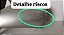 Retrovisor Lado Esquerdo Fiat   Palio 1997 Eletrico/ 4portas - Imagem 2