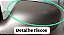 Retrovisor Lado Esquerdo Fiat Palio 2011/Cod E9026477 - Imagem 2