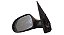 Retrovisor Lado Esquerdo Fiat Palio 2011/Cod E9026477 - Imagem 1