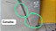 Capo Chevrolet Astra 1998 1999 2000 2001 2002 - Detalhe - Imagem 4