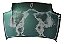 Capo Renault Clio 1999 2000 2001 2002 - Detalhe - Imagem 1
