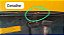 Capo Fiat Palio 1996 A 2000 - Detalhe - Imagem 8