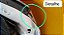 Capo Fiat Palio 1996 1997 1998 1999 2000 - Detalhe - Imagem 9