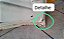 Capo Fiat Palio 1996 1997 1998 1999 2000 - Detalhe - Imagem 8