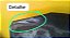 Capo Peugeot 306 1998 1999 2000 2001 2002 Com Detalhe - Imagem 3