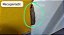 Capo Honda Civic 2017 A 2022 Com Detalhe - Imagem 2