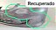 Parachoque Dianteiro Honda Civic 2004 A 2006 Recuperado - Imagem 6