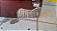 Tampa Traseira Corsa Montana Hatch 2002 A 2012 Com Detalhe - Imagem 5