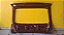 Tampa Traseira Corsa Montana Hatch 2002 A 2012 Com Detalhe - Imagem 7