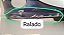 Parachoque Dianteiro Peugeot 206 2004 A 2009 (6) Recuperado - Imagem 5
