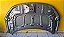 Capo Honda Civic G10 2016 2017 2018 2019 Com Detalhe - Imagem 8